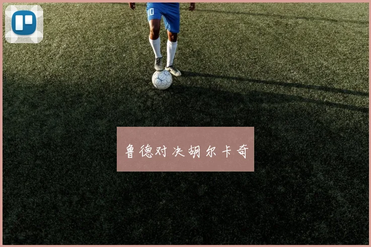 鲁德对决胡尔卡奇