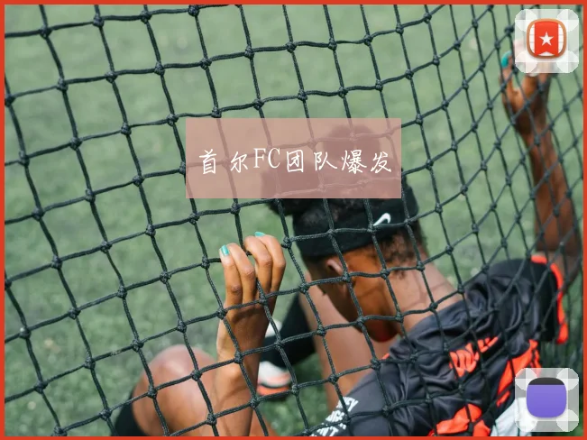 首尔FC团队爆发