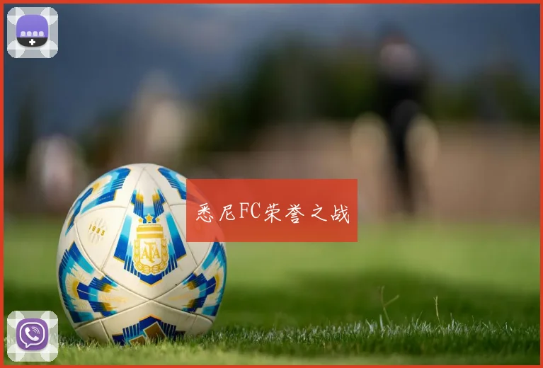 悉尼FC荣誉之战