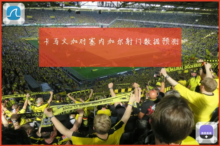 卡马文加对塞内加尔射门数据预测