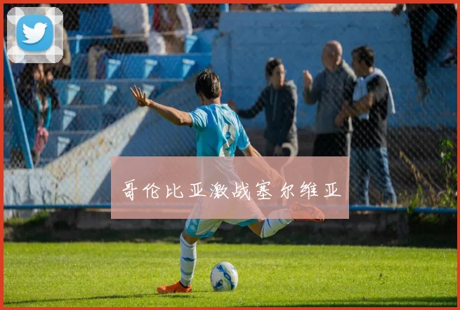 哥伦比亚激战塞尔维亚