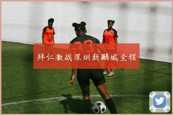 拜仁激战深圳新鹏城全程