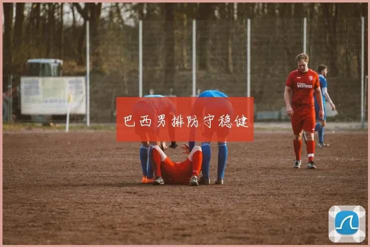 巴西男排防守稳健