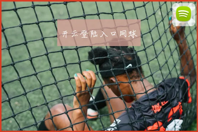 开云登陆入口网球