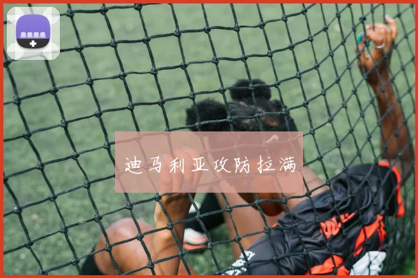 迪马利亚攻防拉满