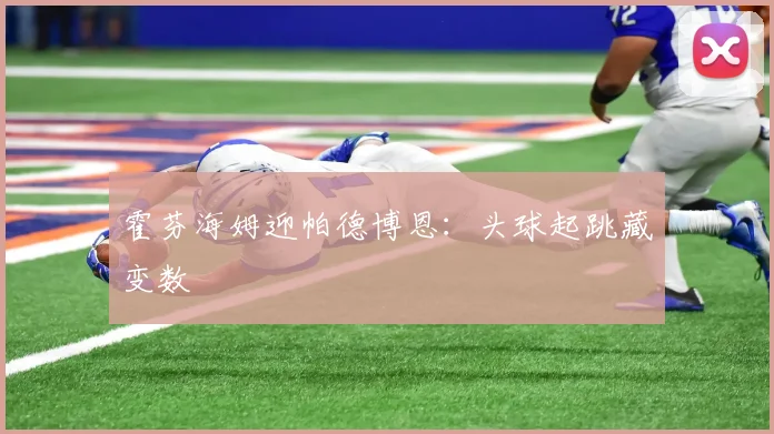 霍芬海姆迎帕德博恩：头球起跳藏变数