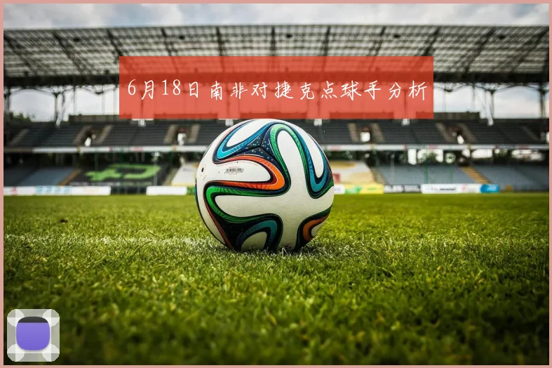 6月18日南非对捷克点球手分析