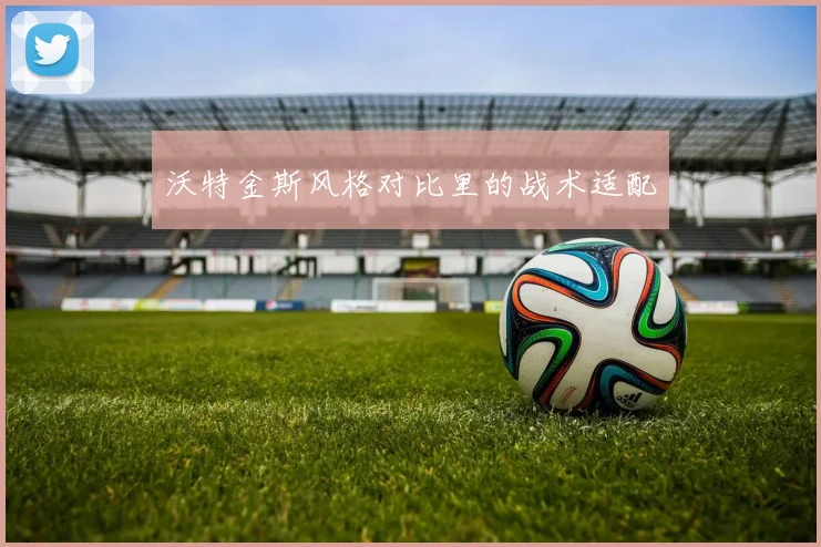 沃特金斯风格对比里的战术适配