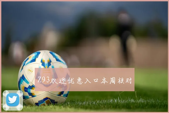 Z93欢迎优惠入口本周核对